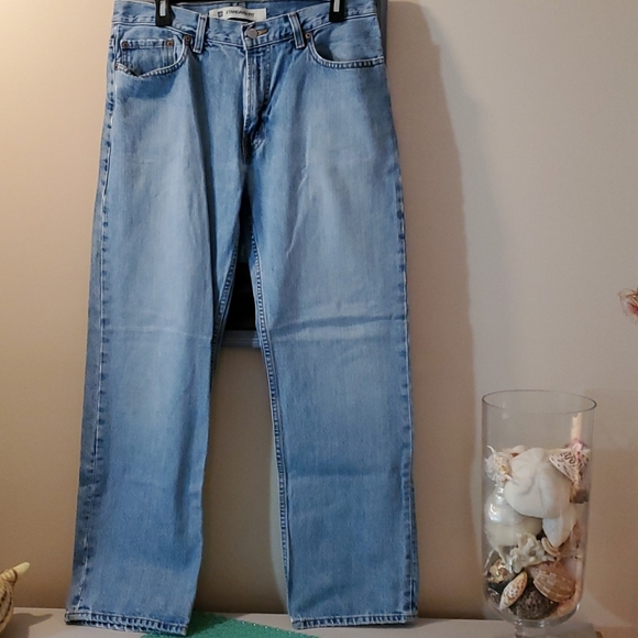 Gap standard fit jeans - Picture 1 of 9
